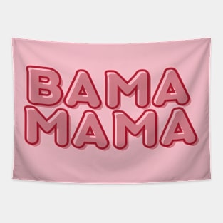 Bama Mama Bubbles Tapestry