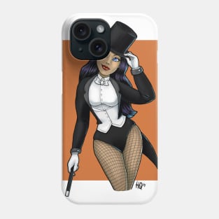 Zatanna Phone Case