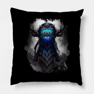 Aurelion sol Pillow