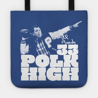 AL BUNDY Tote