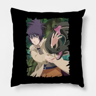 ANKO CALL OF THE NIGHT ANIME MERCHANDISE Pillow