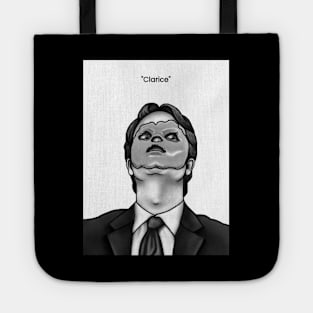 "Clarice" Tote