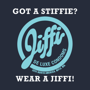 Got a Stiffi T-Shirt