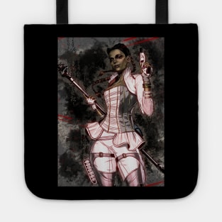 Loba Tote