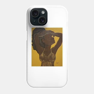 Long Day Phone Case