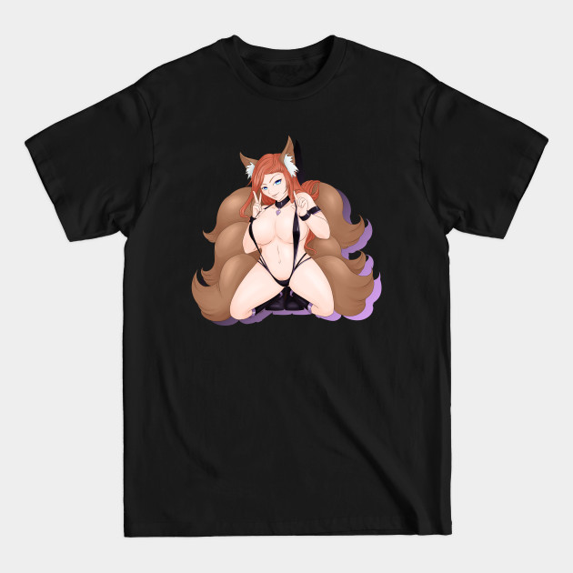 Straps - Kawaii - T-Shirt Straps - Kawaii - T-Shirt