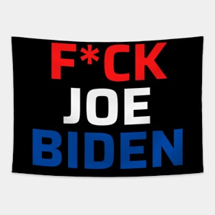 Fuck Joe Biden 2020 Tapestry