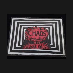 Chaos T-Shirt