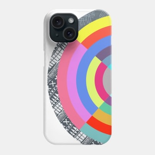 Target Practice Phone Case