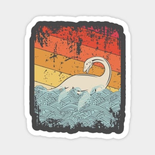 Nessie Magnet