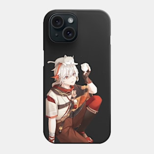 Kazu Kazu ha ha ha ha Phone Case