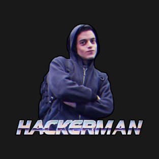 Hackerman T-Shirt