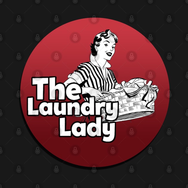 The Laundry Lady by TheLaundryLady