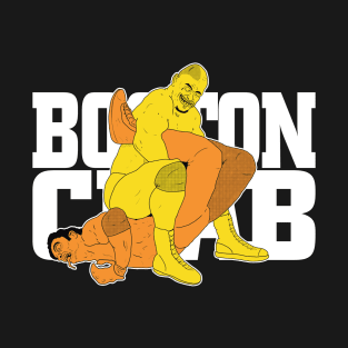 boston crab T-Shirt