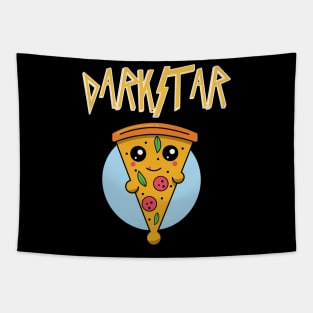 Darkstar Pizza Meme Tapestry