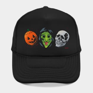HALLOWEEN III Hat