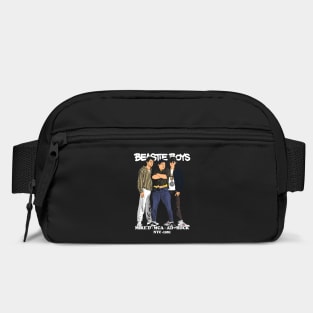 Beastie Boys Graphic Art Bag