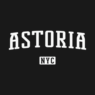 Astoria NYC T-Shirt