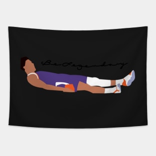 Devin-Booker Tapestry