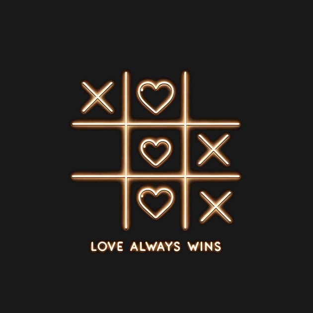 Love Always Wins 3 by EternalEntity