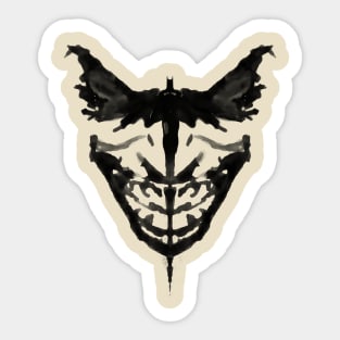 Jojo's Bizarre Adventure - Menacing - Vinyl Decal Sticker - For cars and  more!