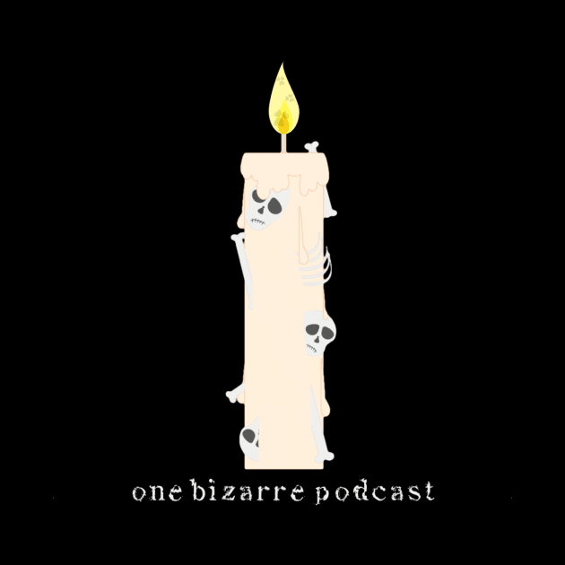 OBP Corpse Candle by bizarrepodcast