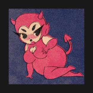 Chunky Devil T-Shirt