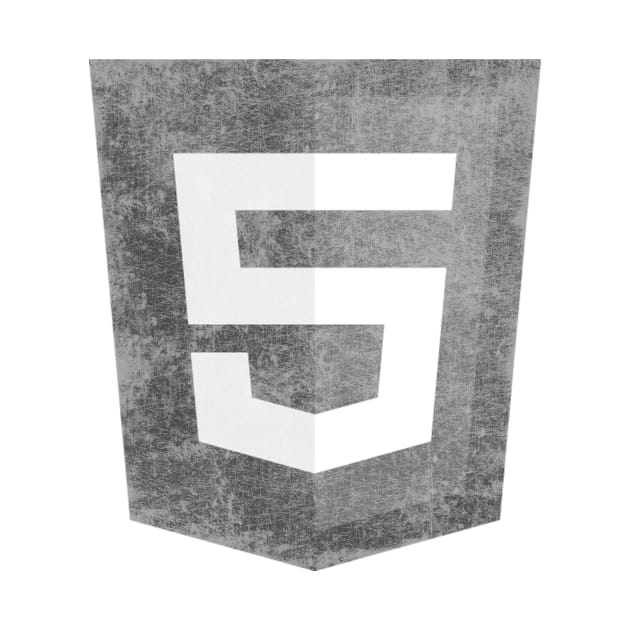 HTML5 by myclubtees