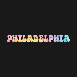 Philadelphia T-Shirt