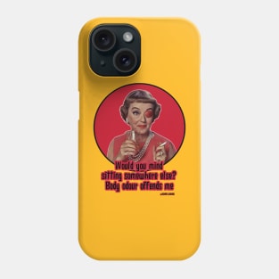 The Anniversary Phone Case