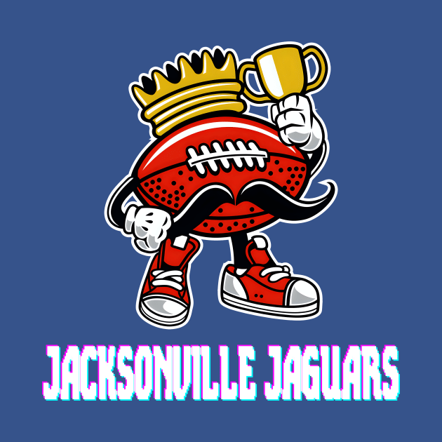 JacksonvilleJ by Don Ga Bang