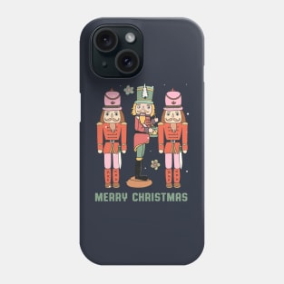 Funny Christmas Phone Case