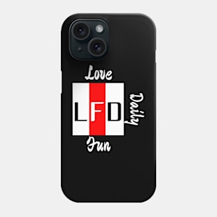Love-Fun-Daily Phone Case