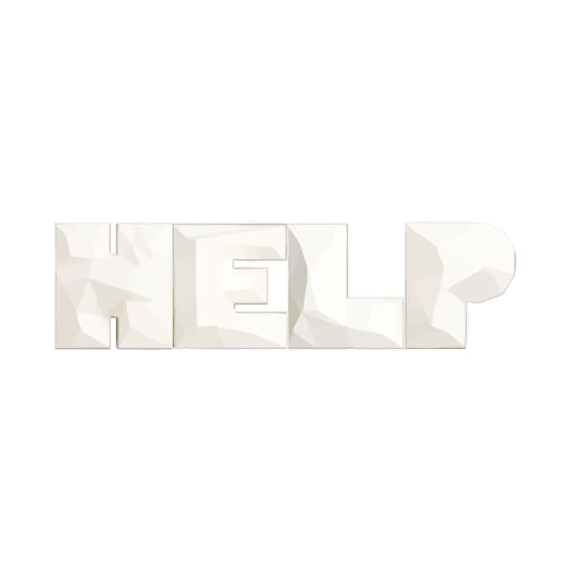 Help by Bespired