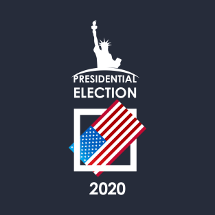 presidental election T-Shirt