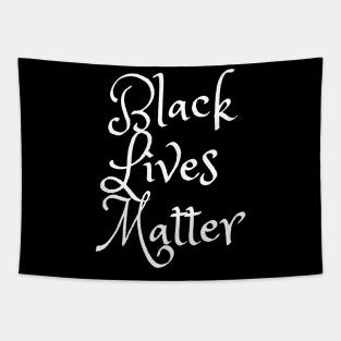 Black Lives  Matter Tapestry