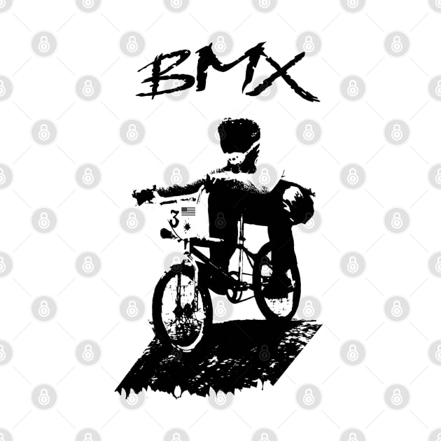 bmx by rickylabellevie