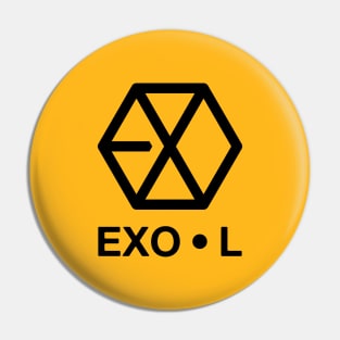 Exo-L Pin