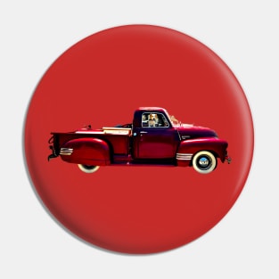 49 Truck Pin