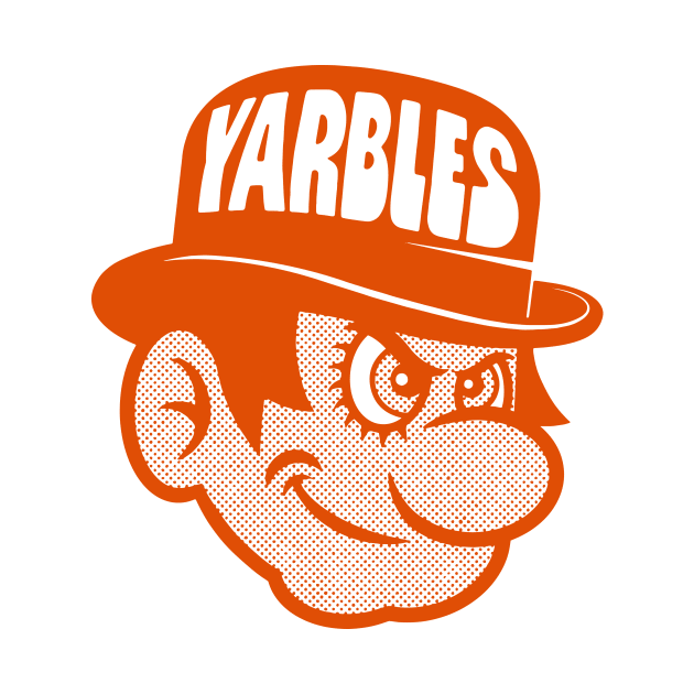 Yarbles by Stationjack