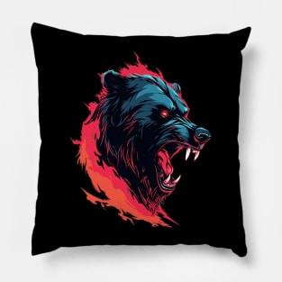 bear Pillow