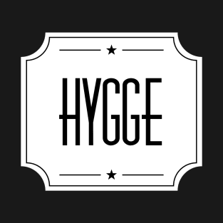 Hygge T-Shirt