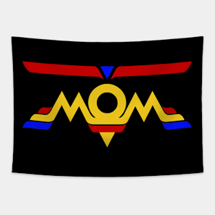 WonderMom Tapestry