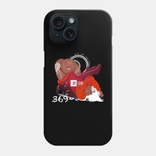 I’ll give you the Moon Phone Case