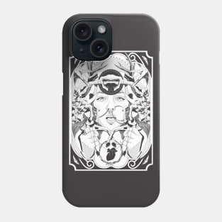 Chariot Phone Case