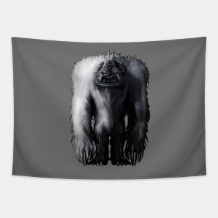 Yeti 2_Snowy Tapestry