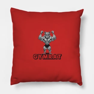 GYMRAT Pillow