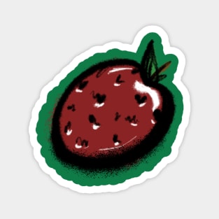 Strawberry Magnet