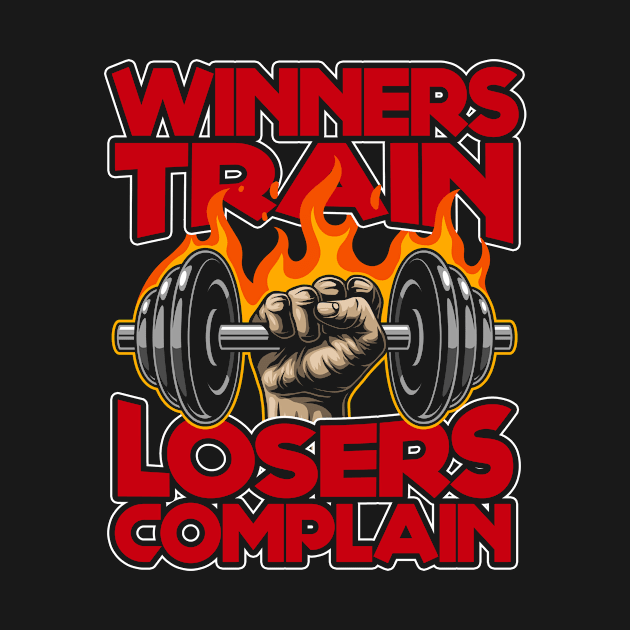 winners/losers by CurlyDesigns