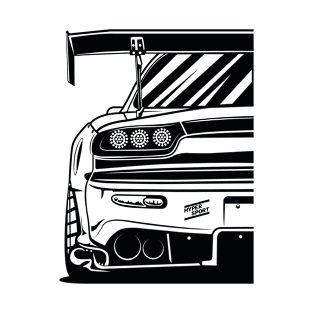 RX7 T-Shirt